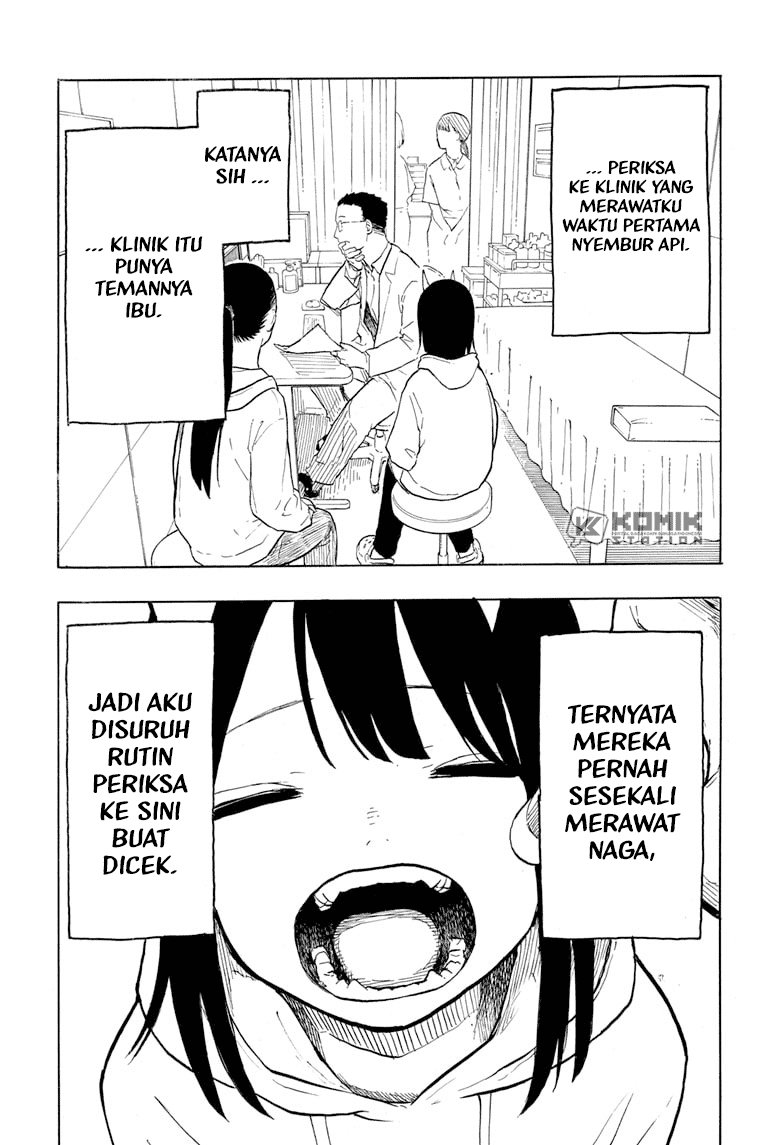 Ruri Dragon Chapter 2 Gambar 20