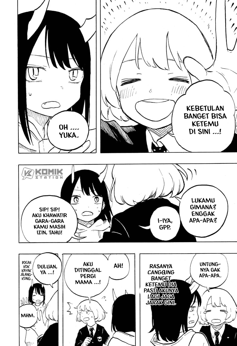 Ruri Dragon Chapter 2 Gambar 25