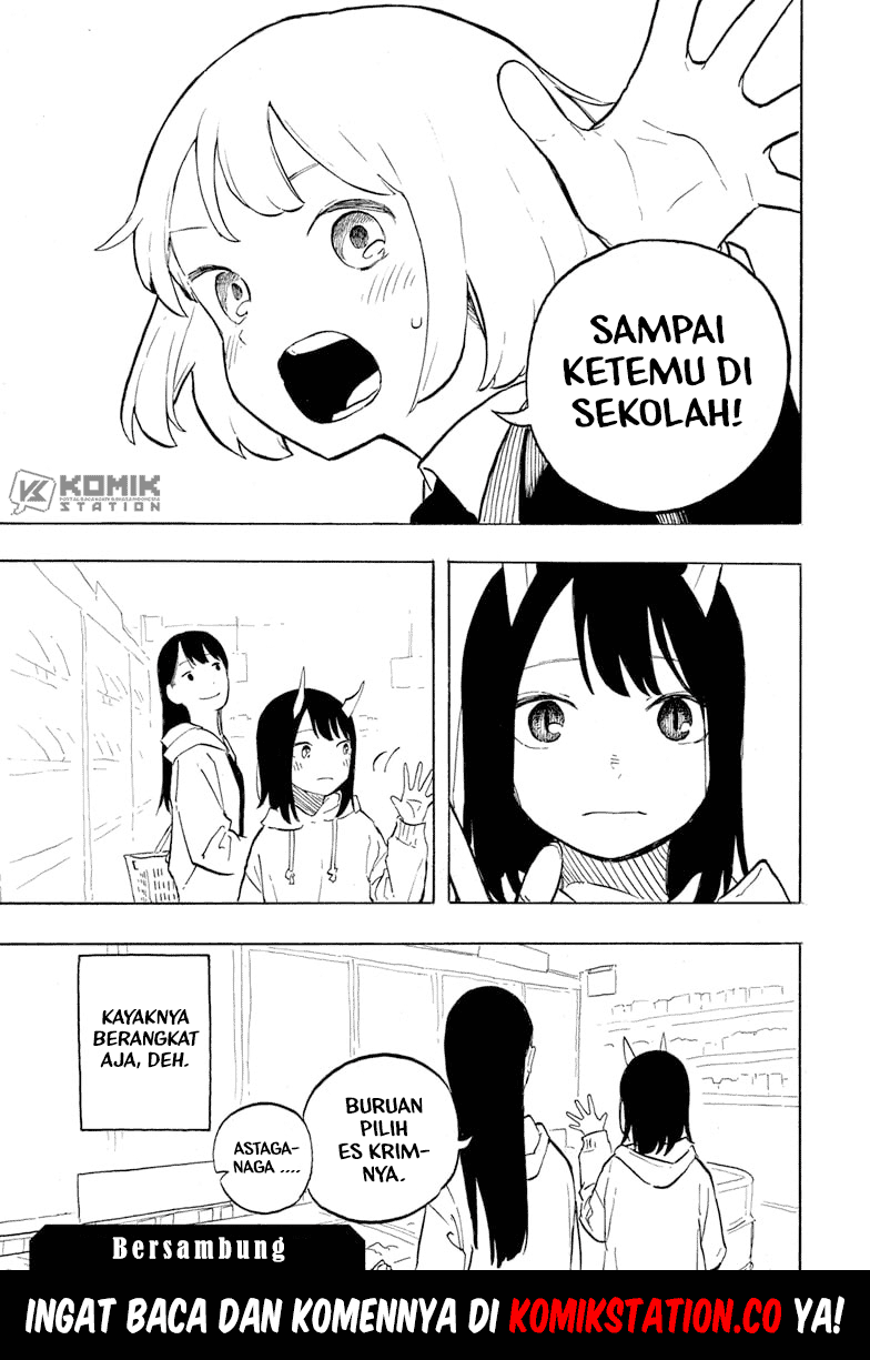 Ruri Dragon Chapter 2 Gambar 26