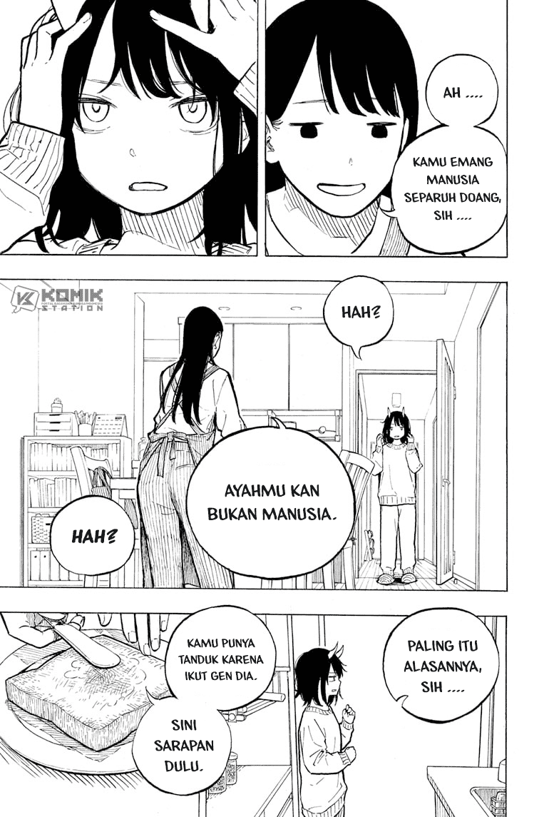 Ruri Dragon Chapter 1 Gambar 8