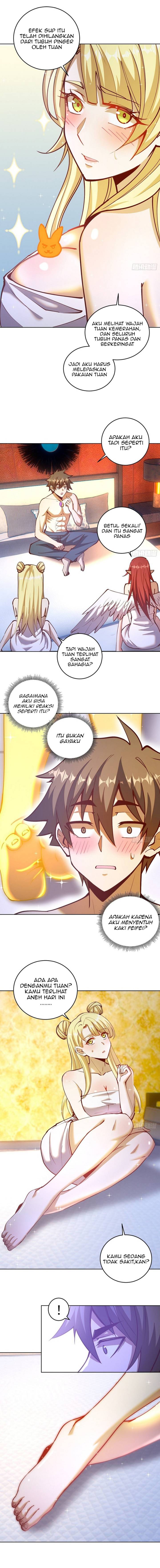 Dark Star Emperor Chapter 224 Gambar 3