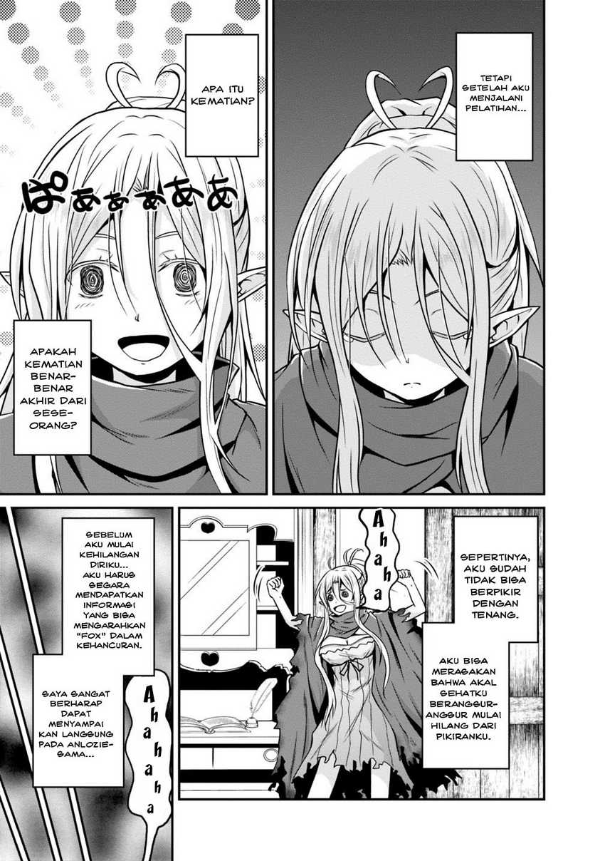 Save & Load no Dekiru Yadoya-san Chapter 24 Gambar 10