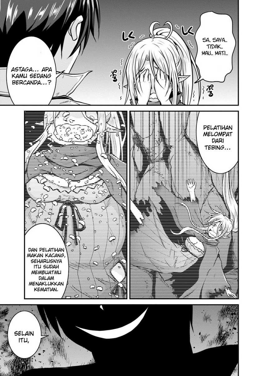 Save & Load no Dekiru Yadoya-san Chapter 24 Gambar 31