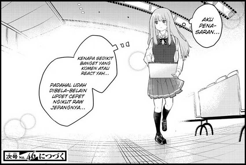 Save & Load no Dekiru Yadoya-san Chapter 24 Gambar 33