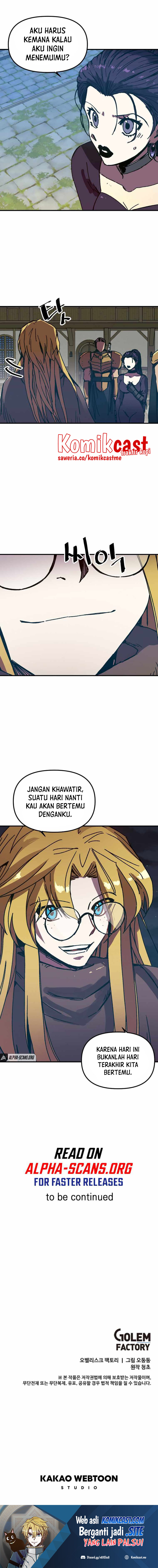 I Am Player Who Suck Alone Chapter 104 Gambar 8