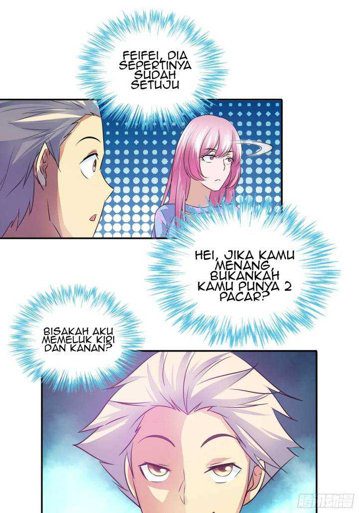 I Am The God Of Medicine Chapter 76 Gambar 25