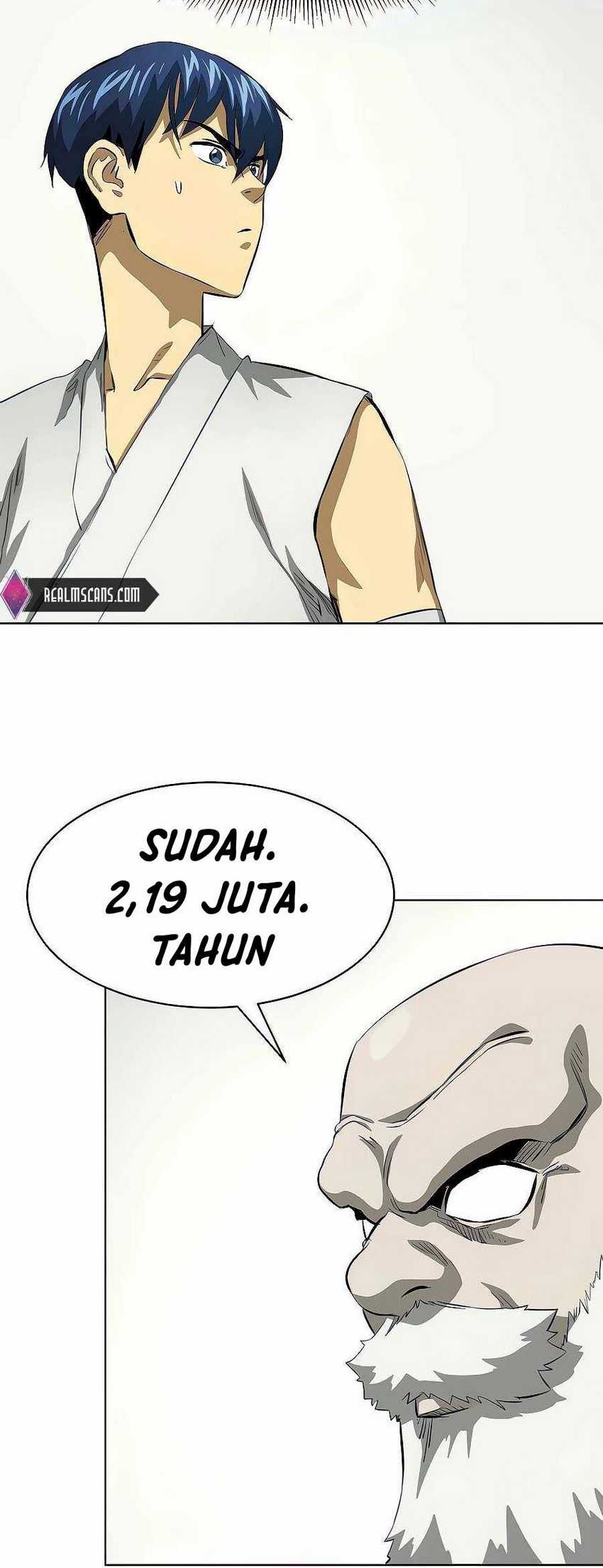 Infinite Level Up in Murim Chapter 126 Gambar 17