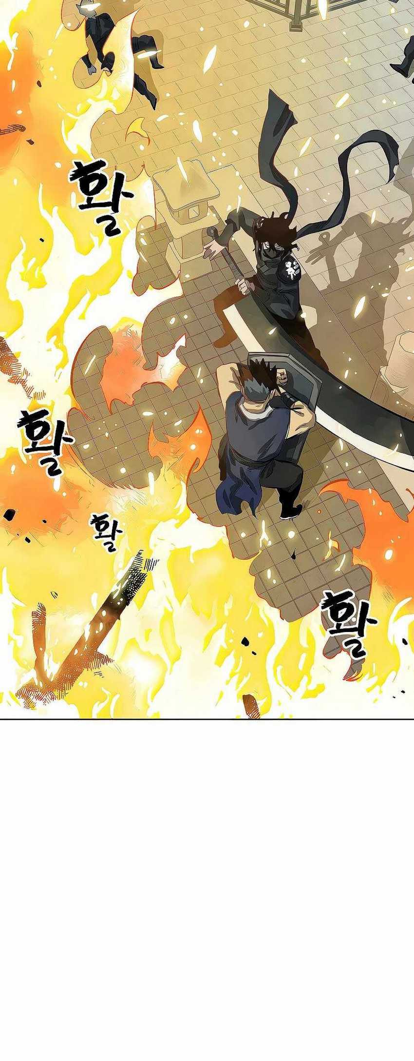 Infinite Level Up in Murim Chapter 126 Gambar 39