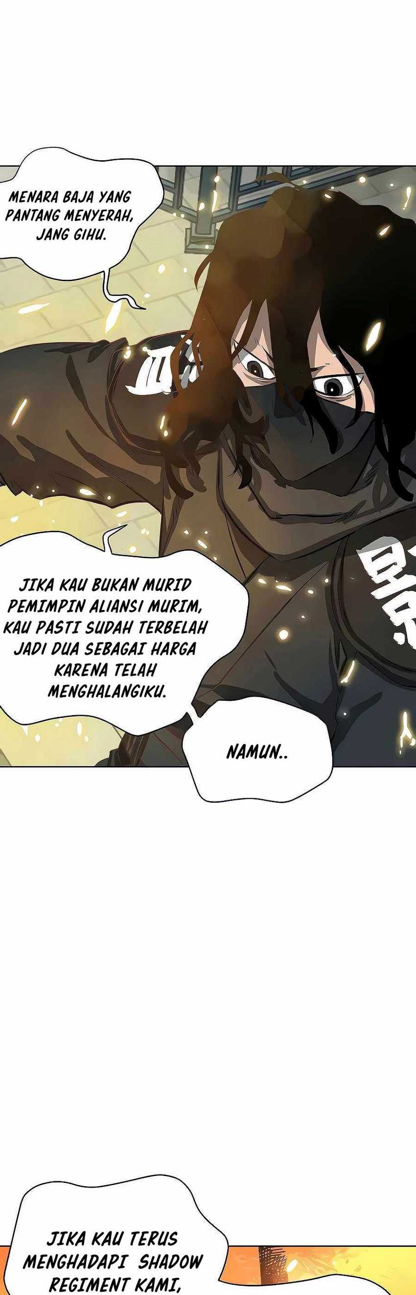 Infinite Level Up in Murim Chapter 126 Gambar 40