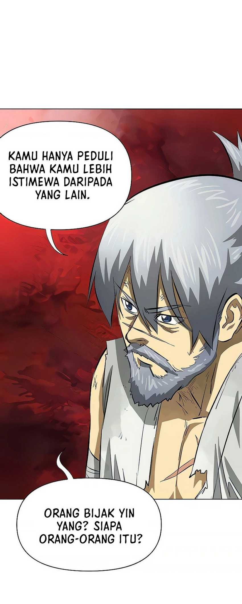 Infinite Level Up in Murim Chapter 125 Gambar 62