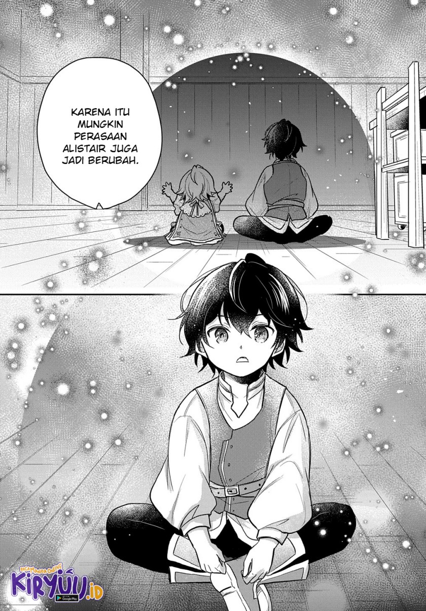 The Reborn Little Girl Won’t Give Up Chapter 23 Gambar 15