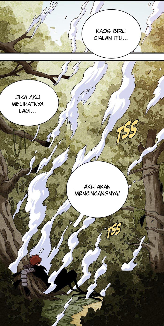 Last Word of the World Chapter 55 Gambar 26