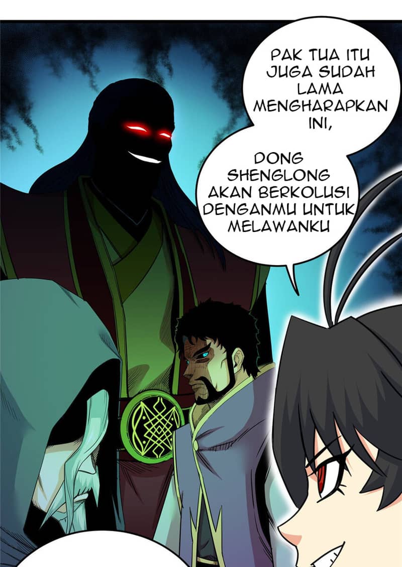 Emperor Domination Chapter 67 Gambar 24