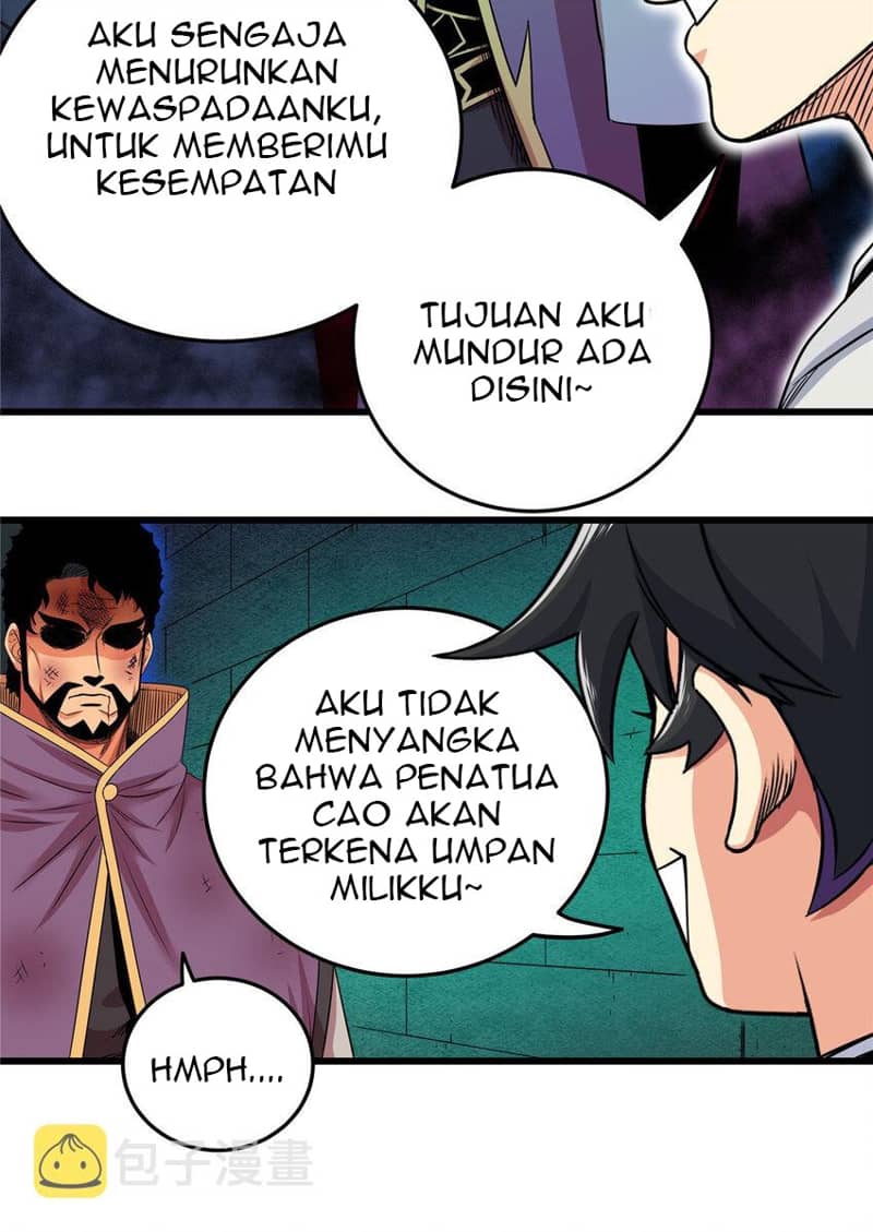 Emperor Domination Chapter 67 Gambar 25