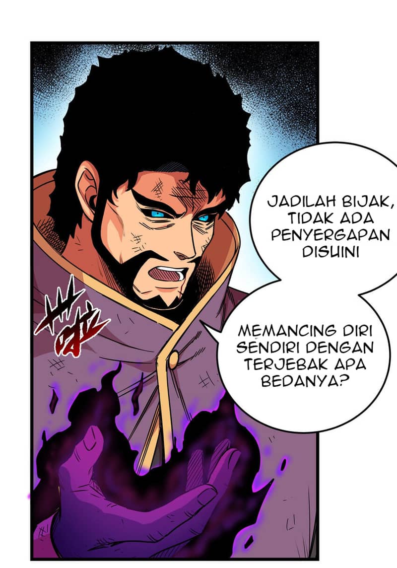 Emperor Domination Chapter 67 Gambar 26