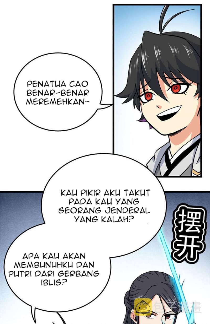 Emperor Domination Chapter 67 Gambar 27