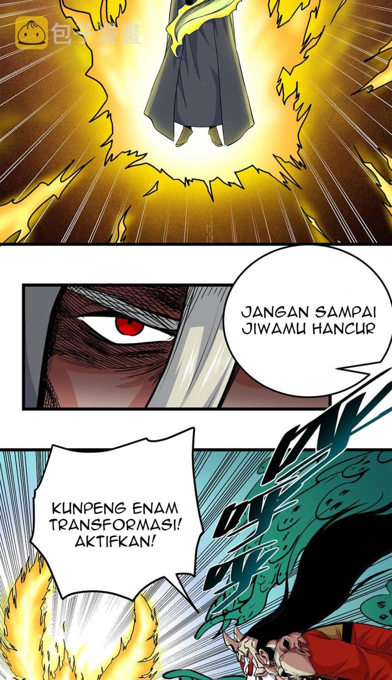 Emperor Domination Chapter 65 Gambar 10