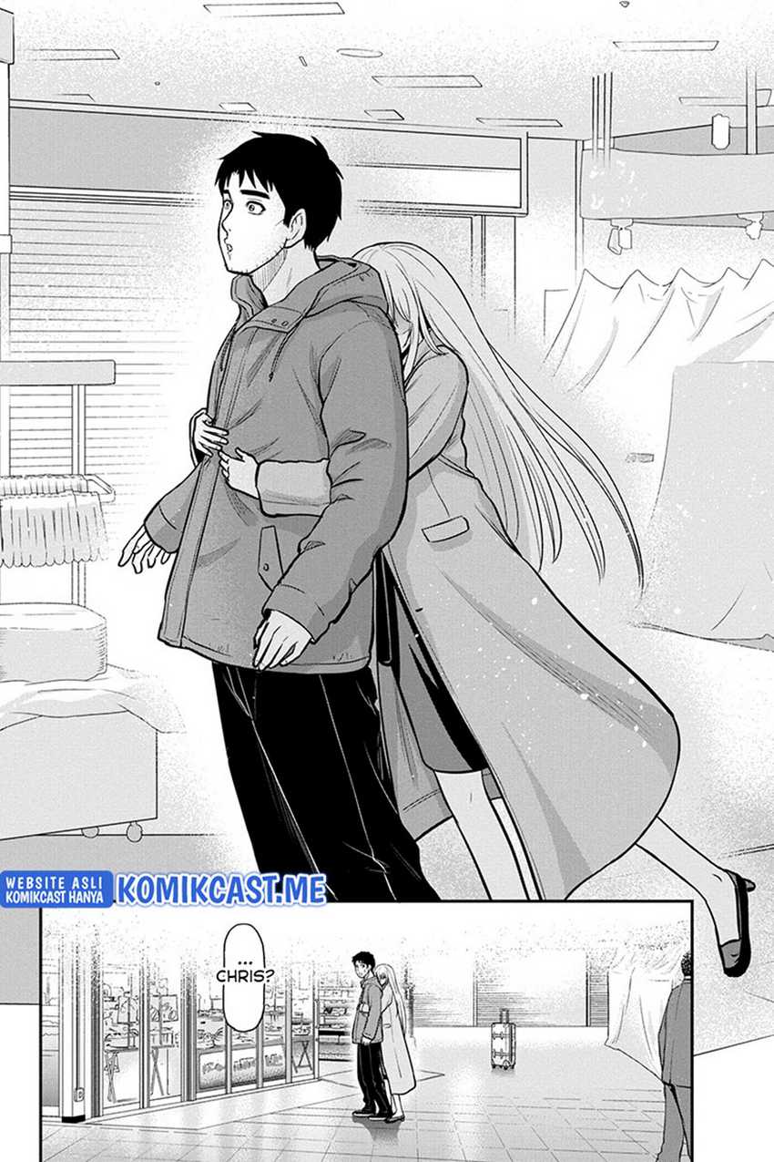 Orenchi ni Kita Onna Kishi to: Inakagurashi suru Koto ni Natta Ken Chapter 77 Gambar 19