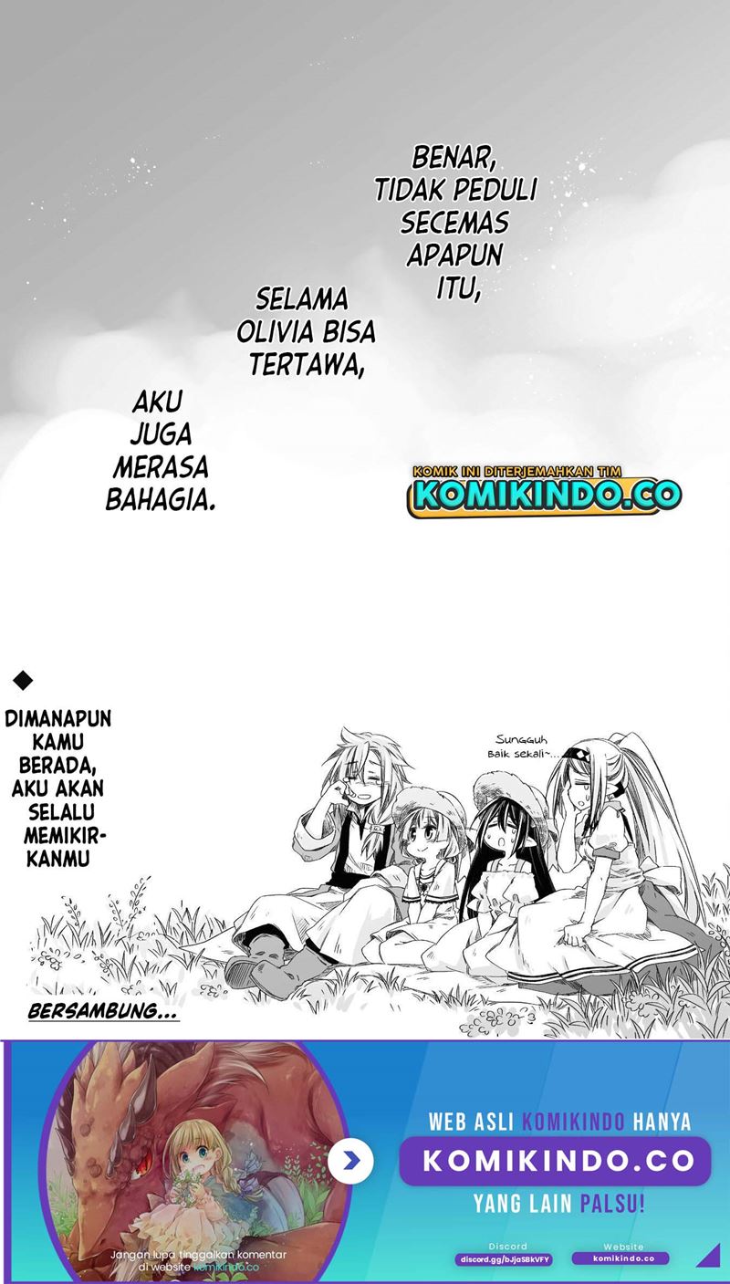 Parenting Diary Of The Strongest Dragon Who Suddenly Became A Dad Chapter 18 Gambar 28