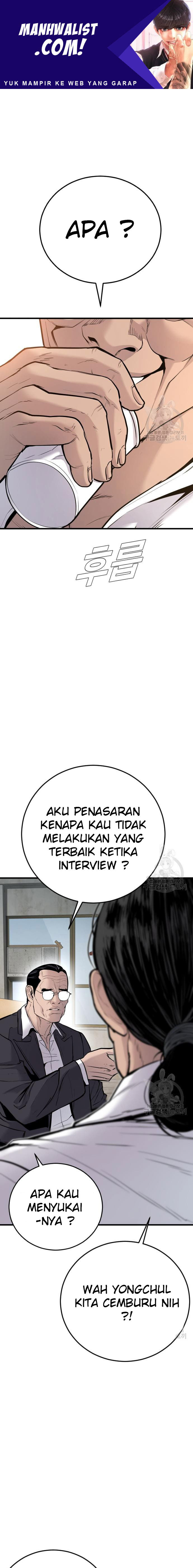 Baca Komik Manager Kim Chapter 49 Gambar 1