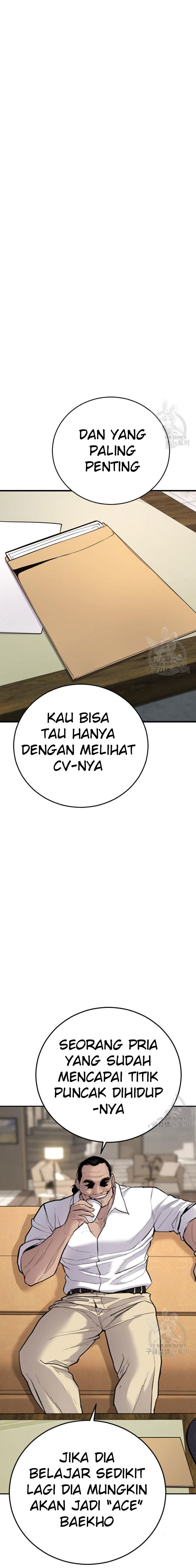 Manager Kim Chapter 49 Gambar 11