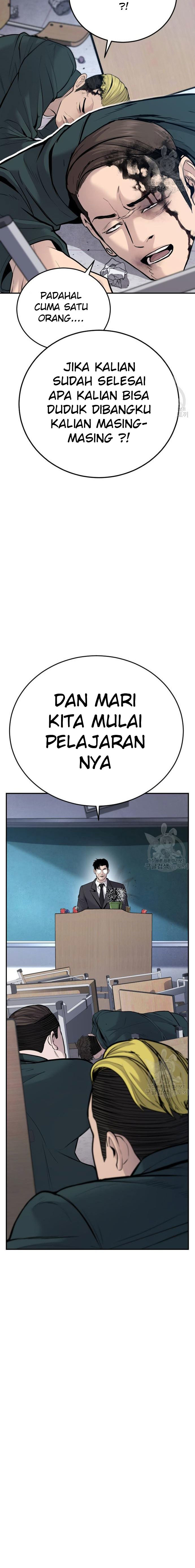 Manager Kim Chapter 49 Gambar 19