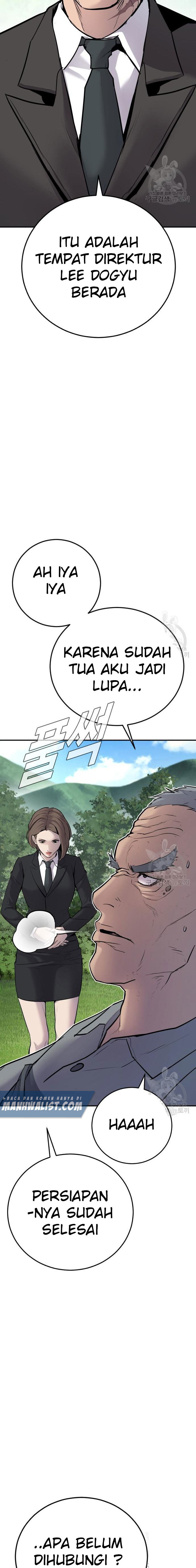 Manager Kim Chapter 49 Gambar 32