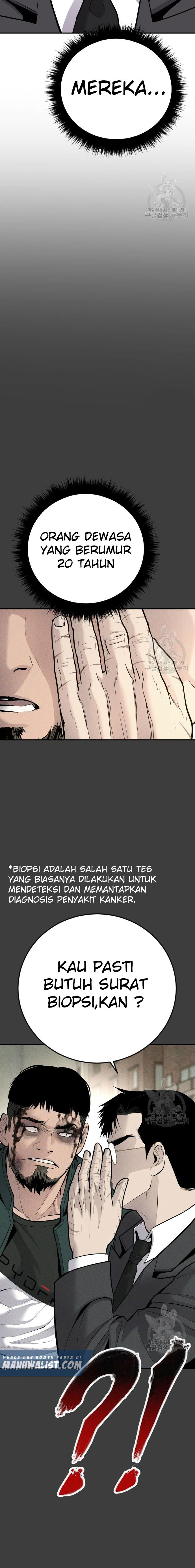 Manager Kim Chapter 49 Gambar 46