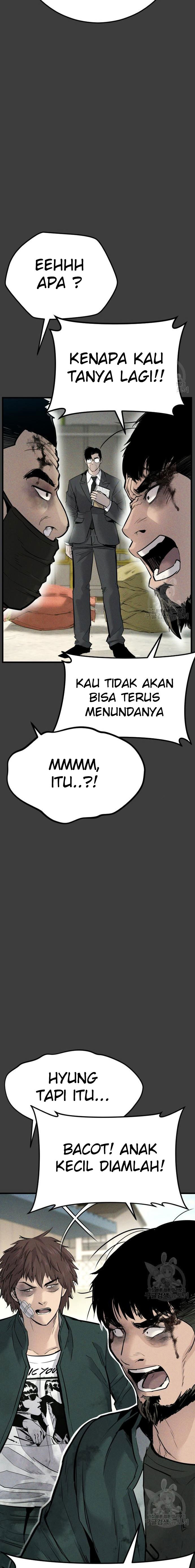 Manager Kim Chapter 49 Gambar 48