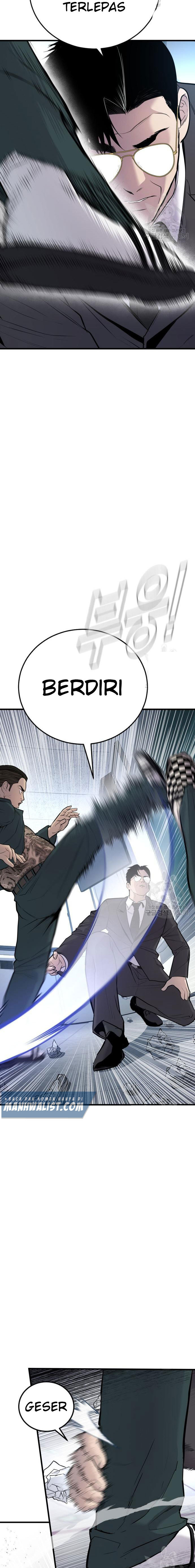 Manager Kim Chapter 49 Gambar 8