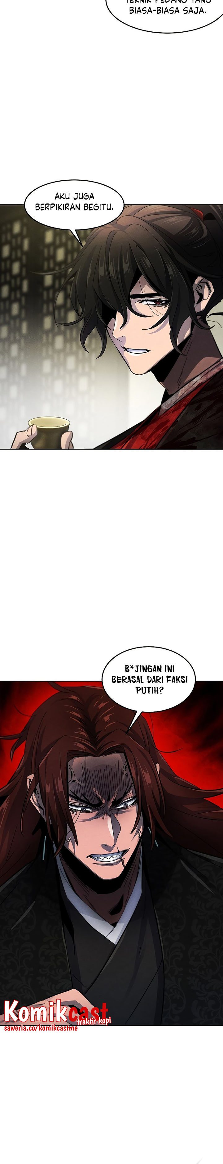 Return of the Mad Demon Chapter 53 Gambar 10