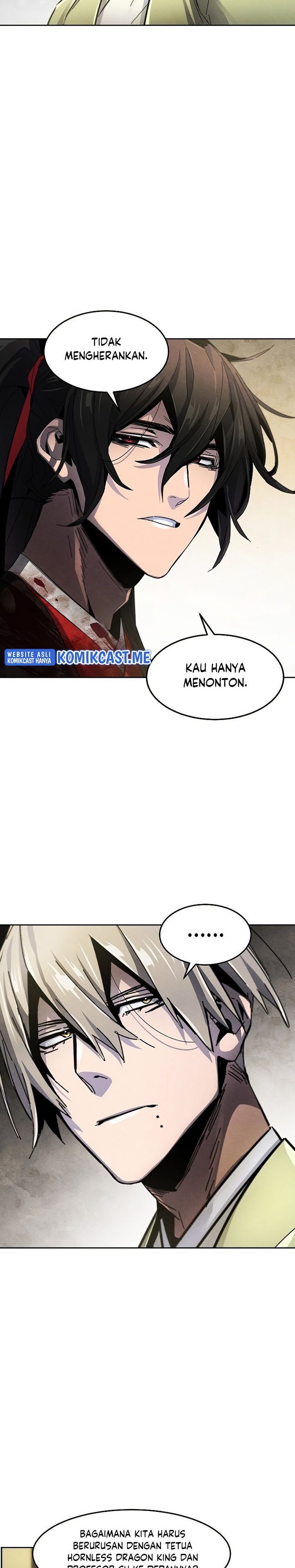 Return of the Mad Demon Chapter 53 Gambar 6