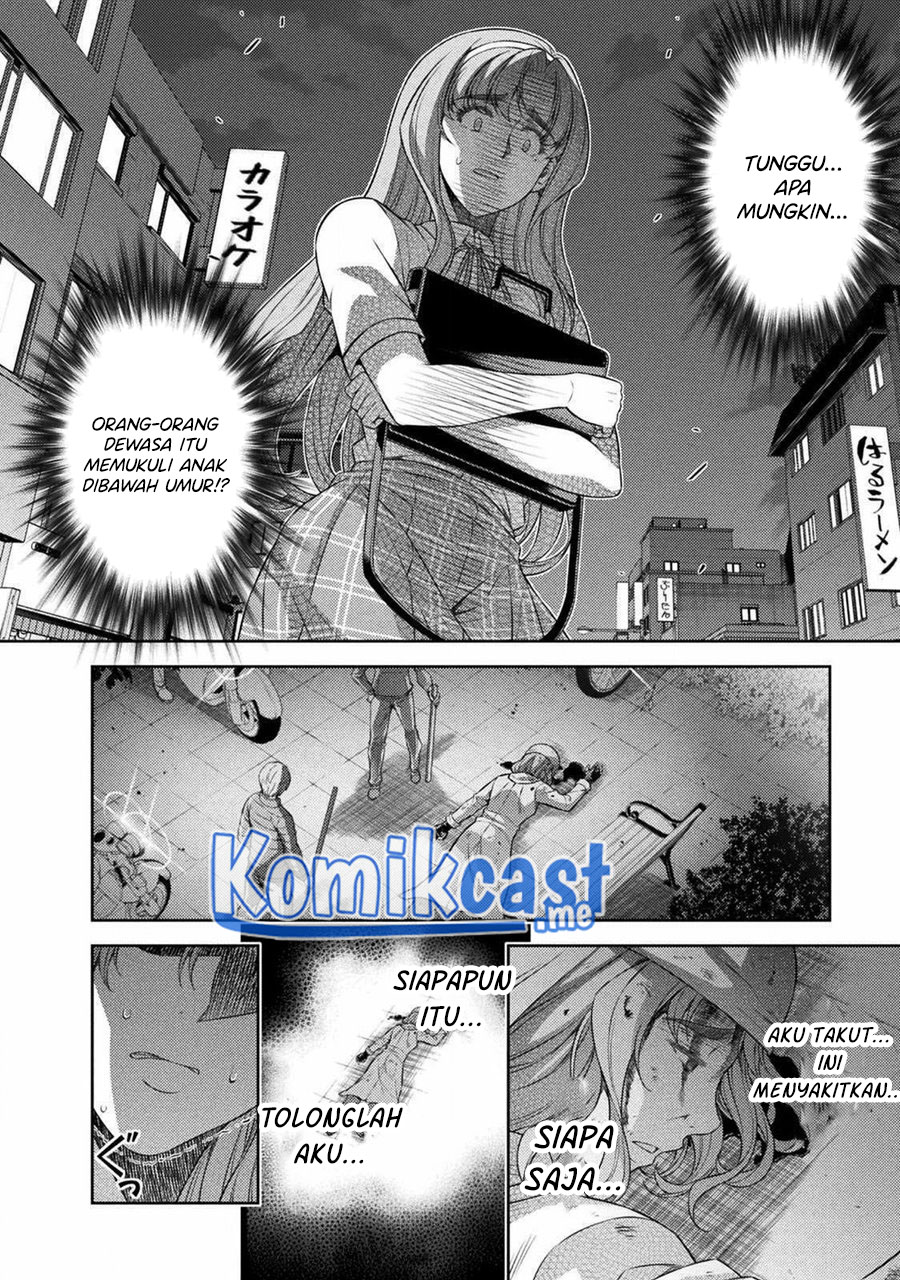 Silver Plan to Redo From JK Chapter 35 Gambar 15