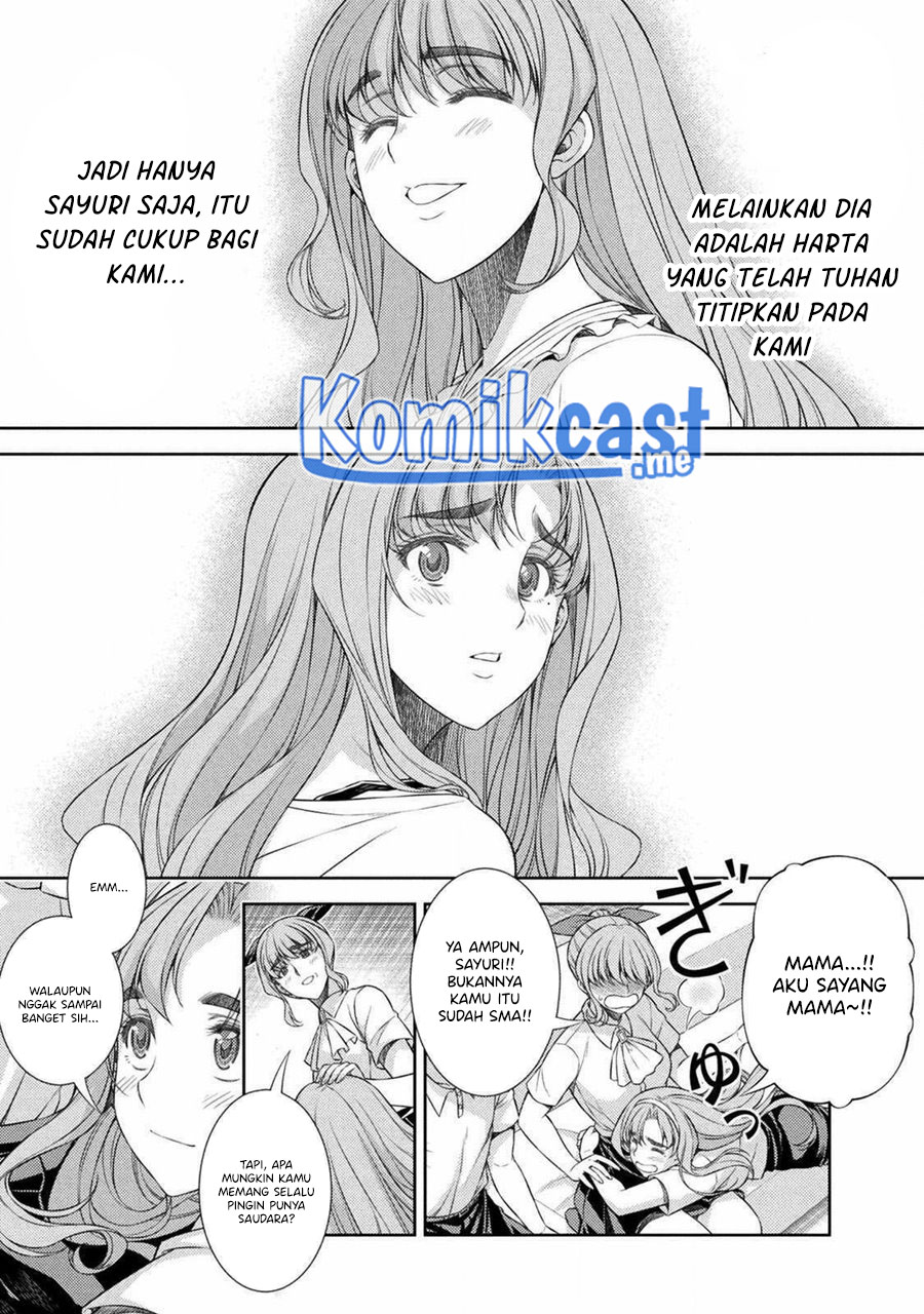 Silver Plan to Redo From JK Chapter 35 Gambar 8