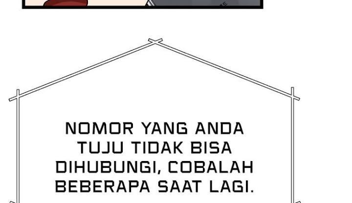 My Dad Is Too Strong Chapter 97 Gambar 39