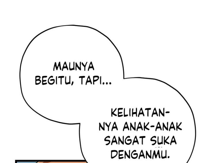 My Dad Is Too Strong Chapter 97 Gambar 7