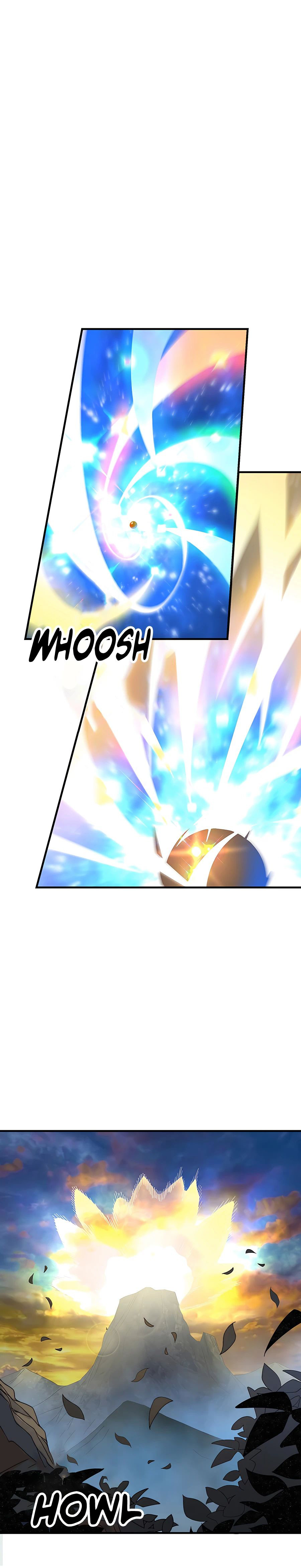 I Became Invincible After Descending Chapter 10 Gambar 18