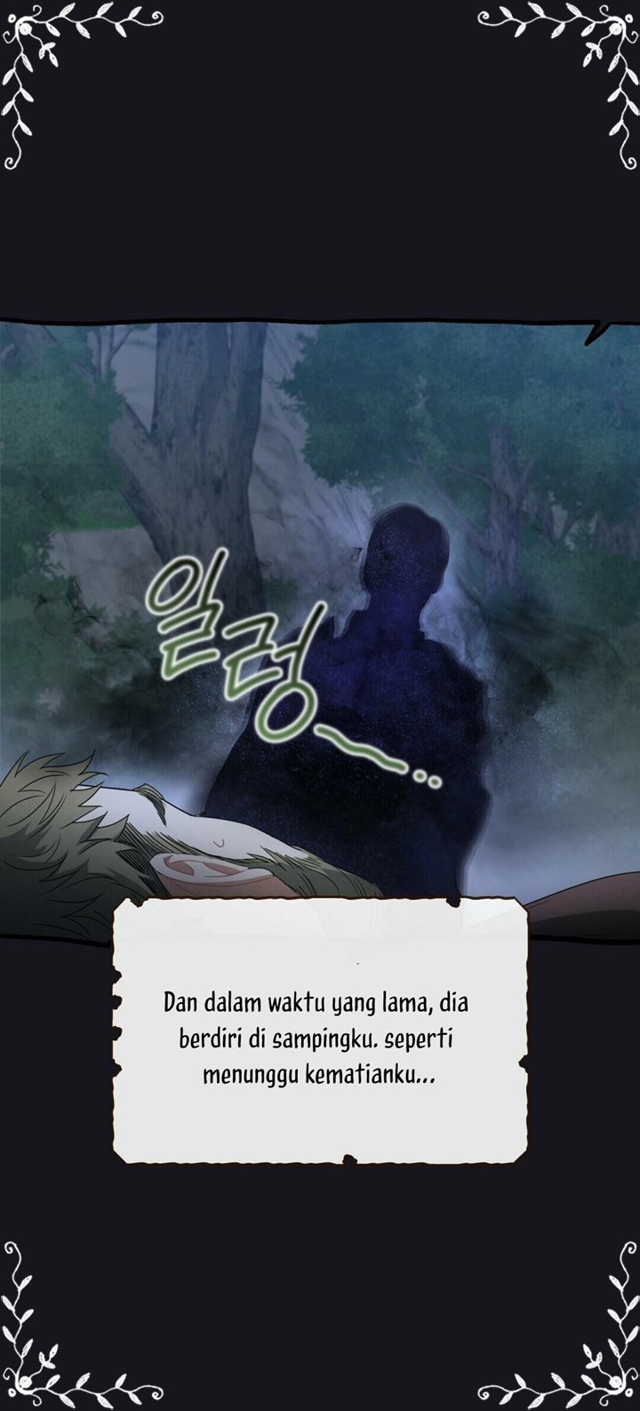 Shadowless Night Chapter 3 Gambar 53