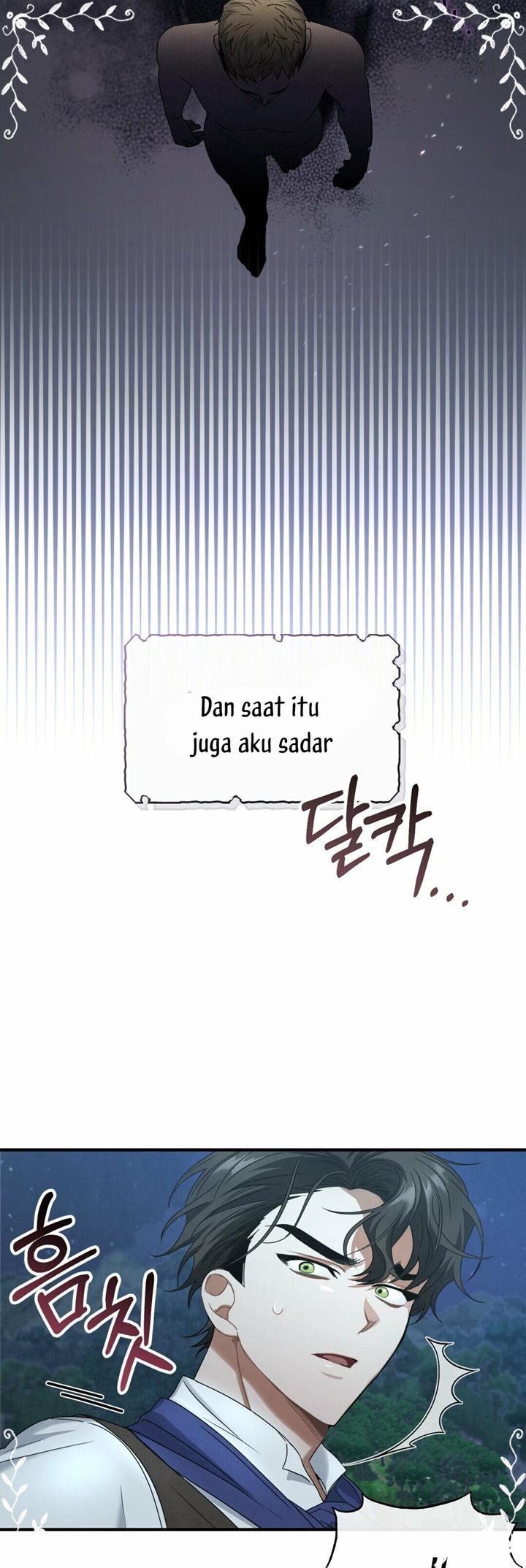 Shadowless Night Chapter 3 Gambar 58