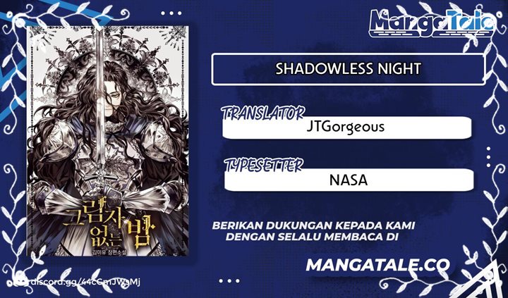 Baca Komik Shadowless Night Chapter 2 Gambar 1