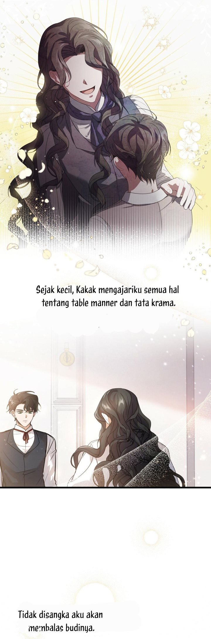 Shadowless Night Chapter 2 Gambar 12