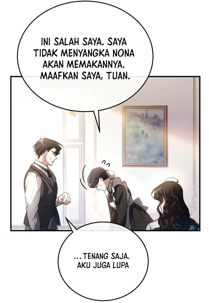 Shadowless Night Chapter 2 Gambar 36