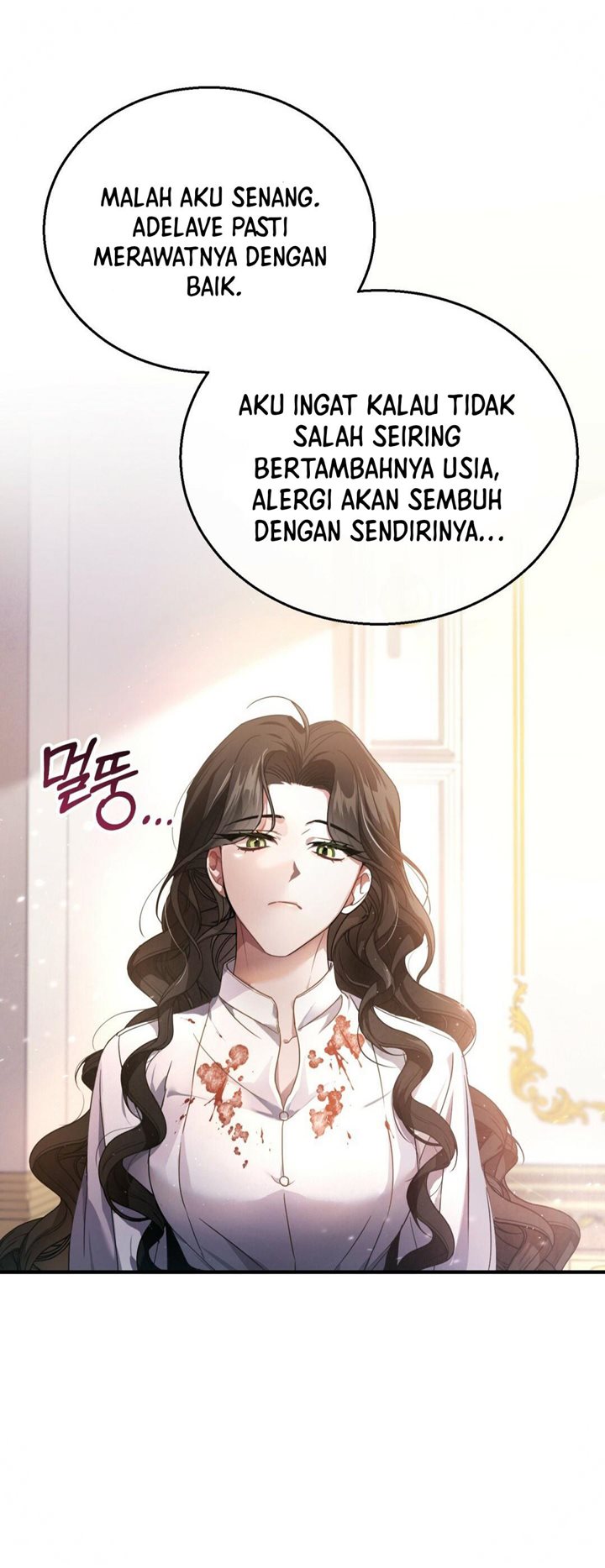 Shadowless Night Chapter 2 Gambar 37