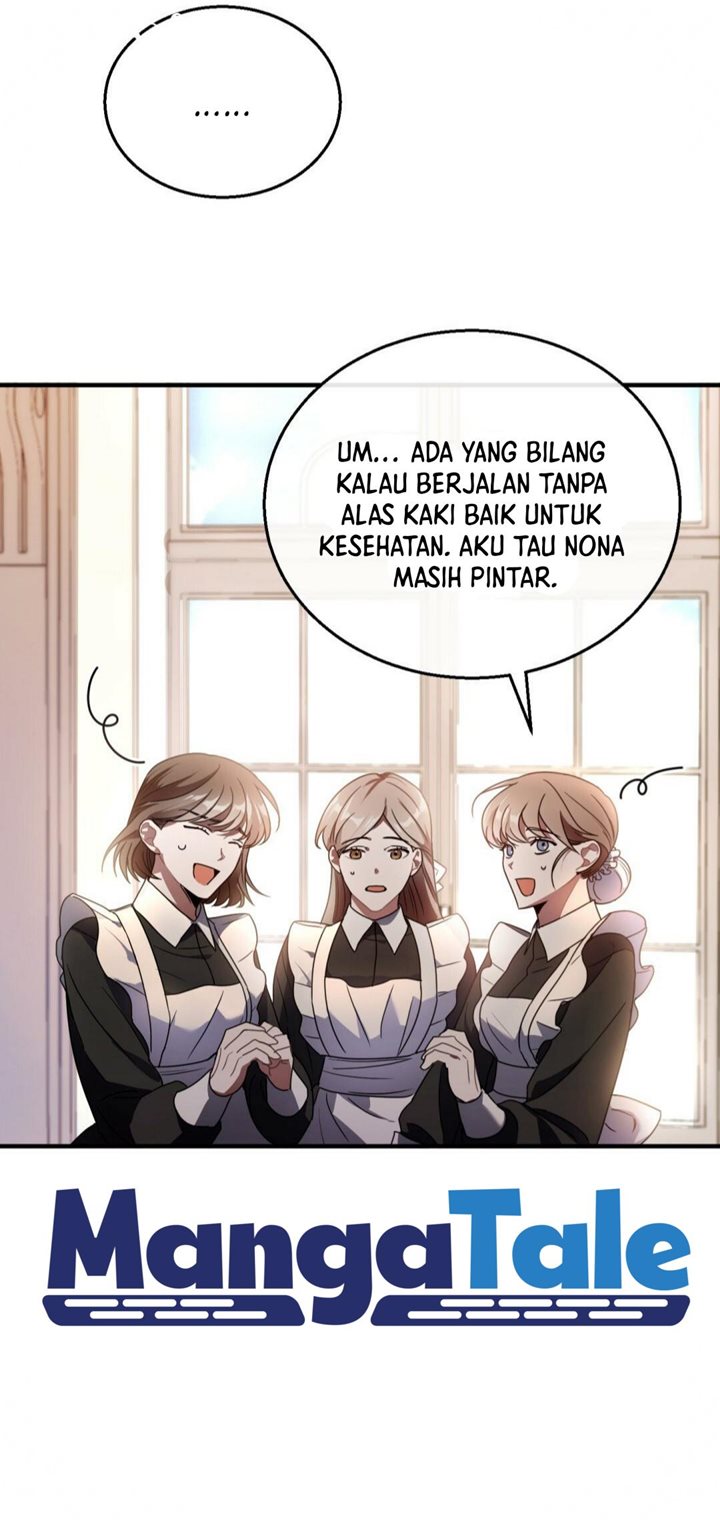 Shadowless Night Chapter 2 Gambar 48