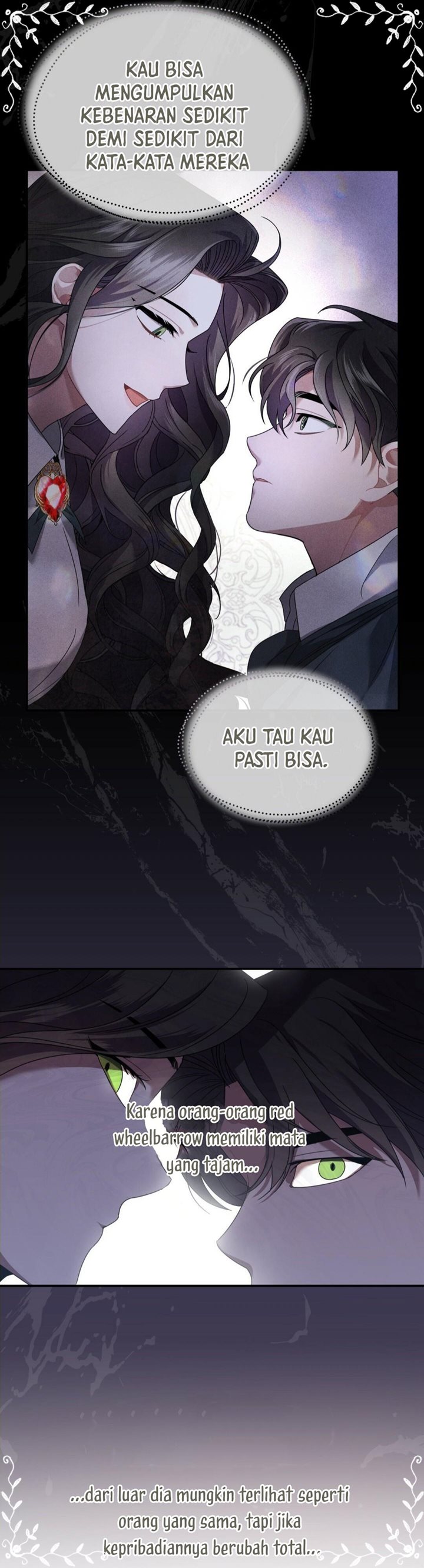 Shadowless Night Chapter 2 Gambar 67