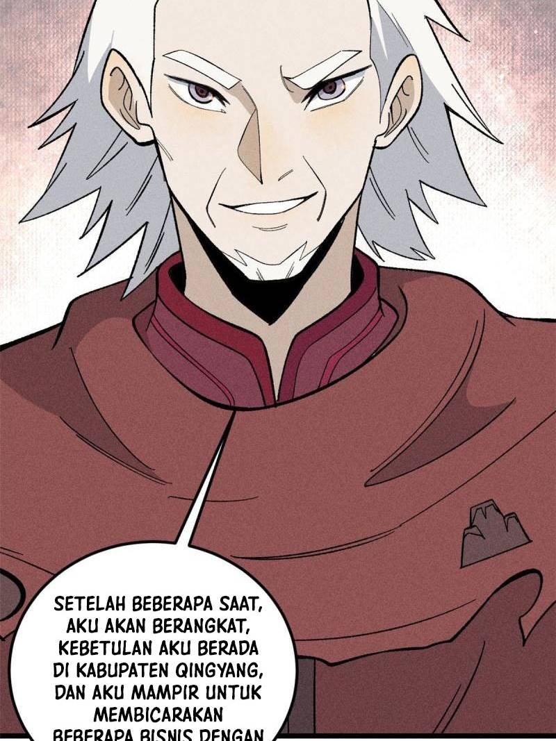 All Hail the Sect Leader Chapter 176 Gambar 31
