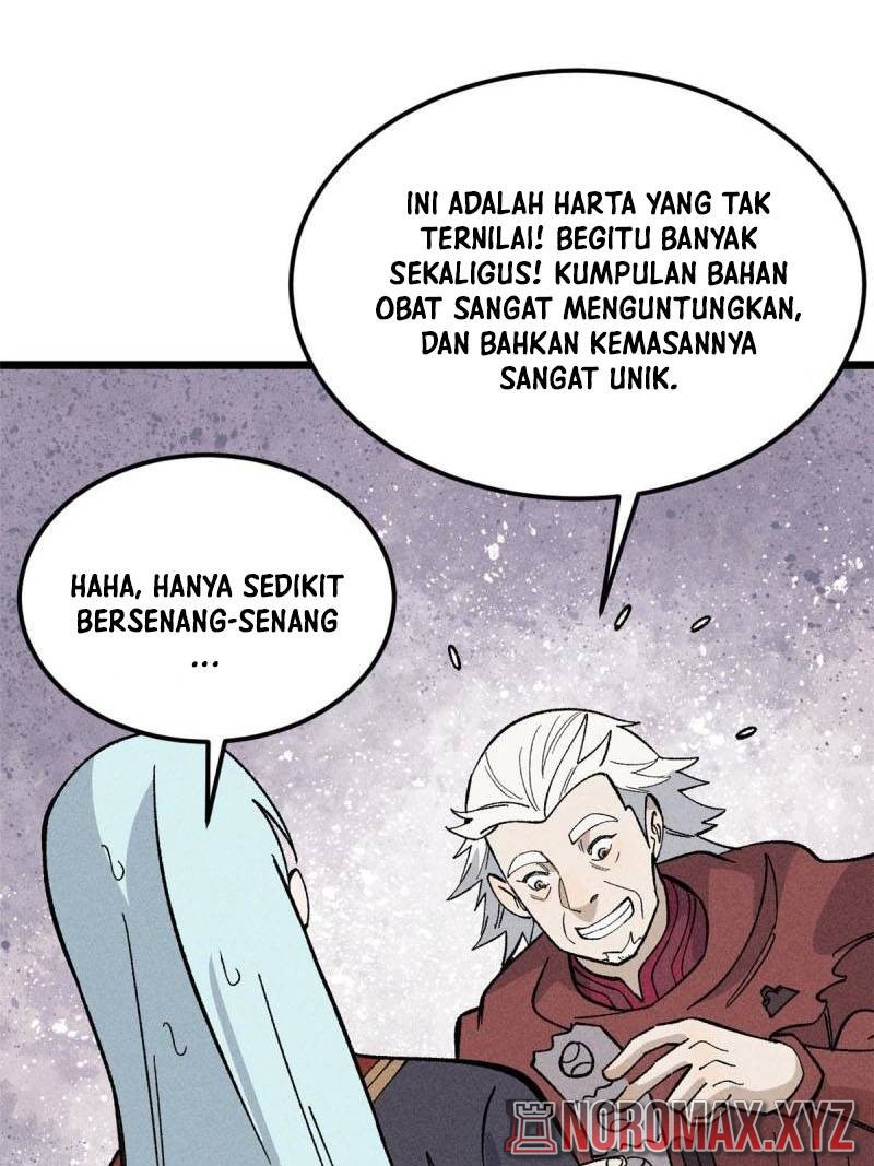 All Hail the Sect Leader Chapter 176 Gambar 44