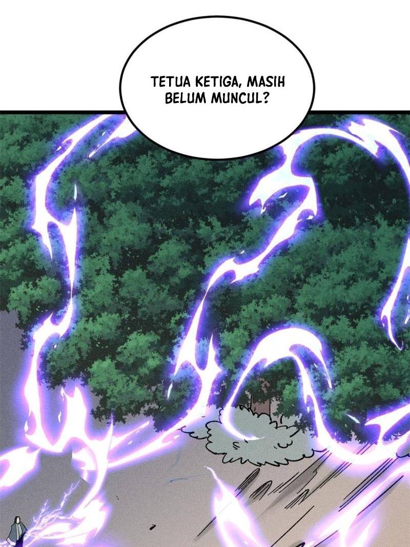All Hail the Sect Leader Chapter 176 Gambar 71