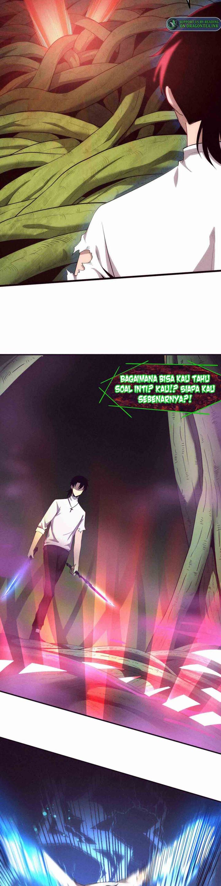 Evolution Frenzy Chapter 48 Gambar 5