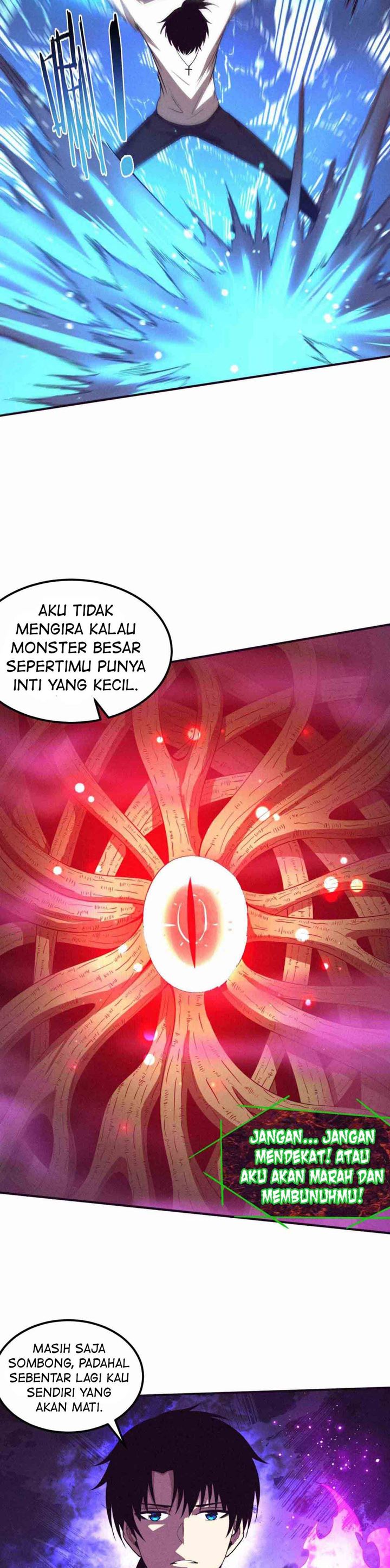 Evolution Frenzy Chapter 48 Gambar 6